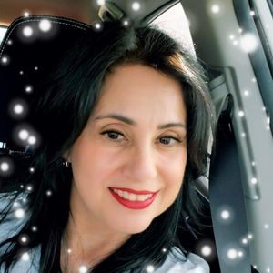 Meet your Posher, Fabiola